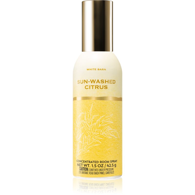 

Bath & Body Works Sun-Washed Citrus oсвіжувач для дому