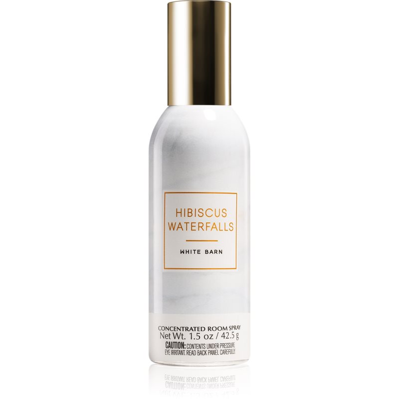 

Bath & Body Works Hibiscus Waterfalls oсвіжувач для дому