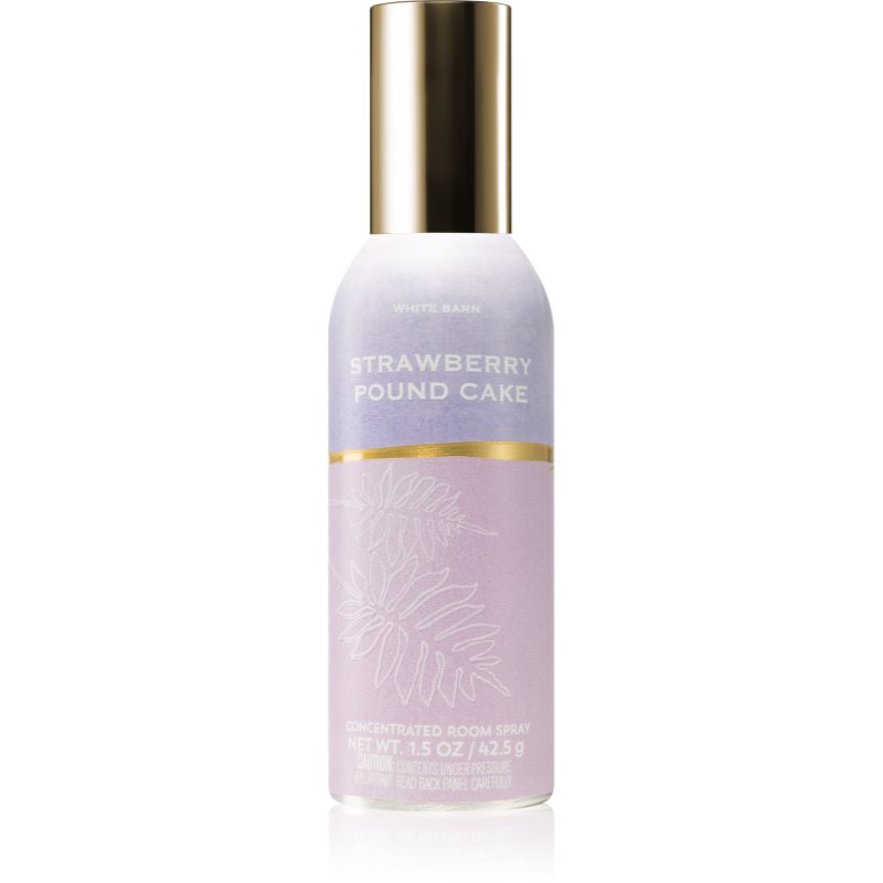 

Bath & Body Works Strawberry Pound Cake oсвіжувач для дому