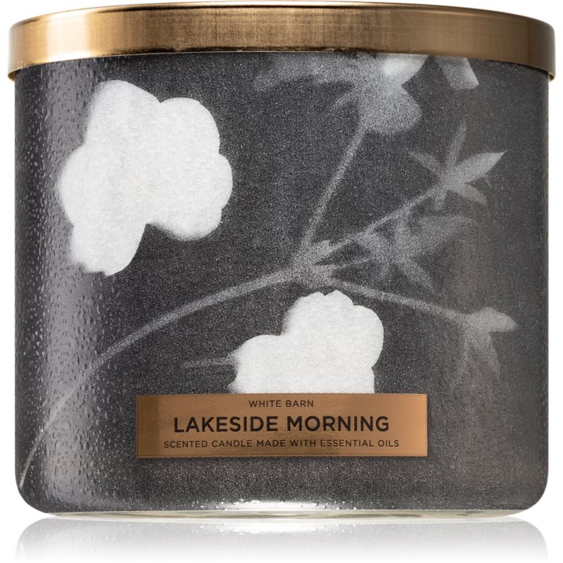 

Bath & Body Works Lakeside Morning aроматична свічка