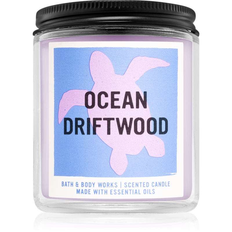 

Bath & Body Works Ocean Driftwood aроматична свічка I