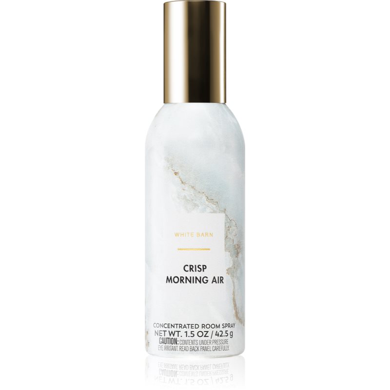 

Bath & Body Works Crisp Morning Air oсвіжувач для дому