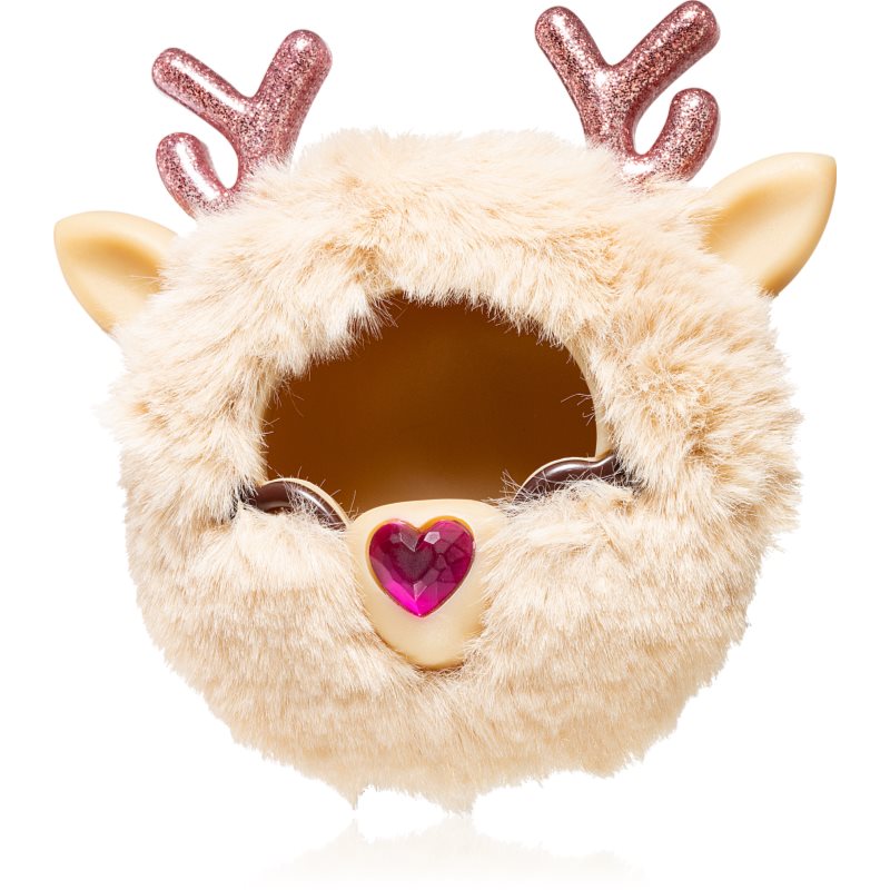 

Bath & Body Works Fuzzy Reindeer тримач освіжувача повітря для автомобіля