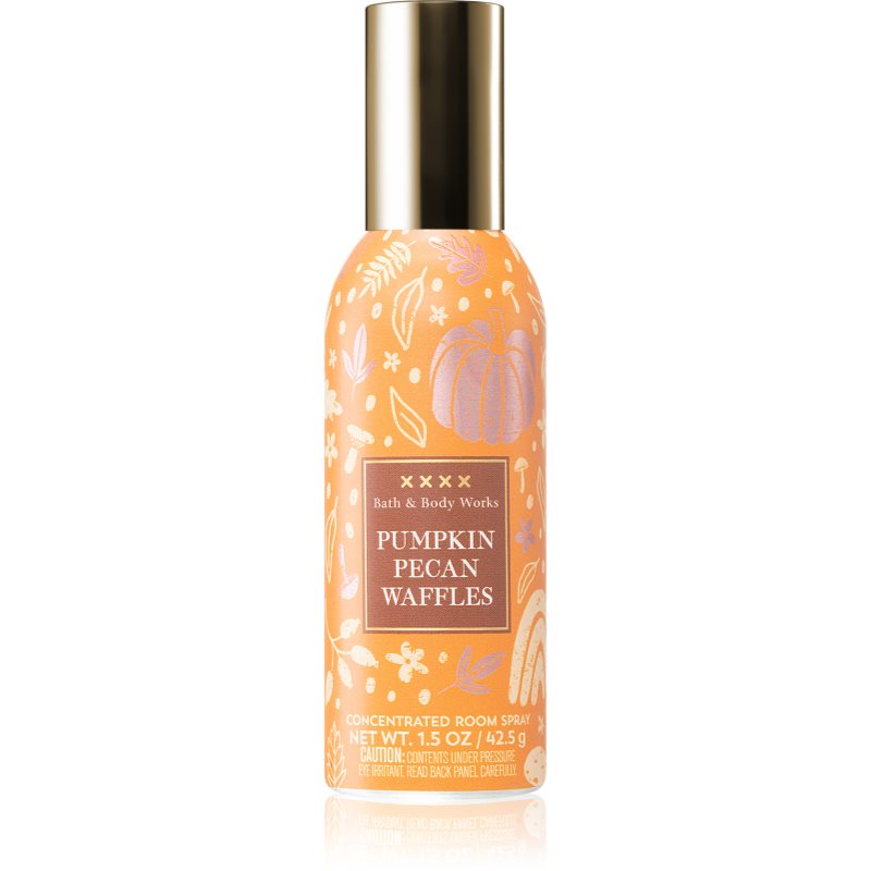 

Bath & Body Works Pumpkin Pecan Waffles oсвіжувач для дому
