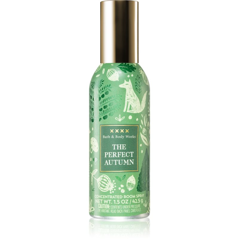 

Bath & Body Works The Perfect Autumn oсвіжувач для дому