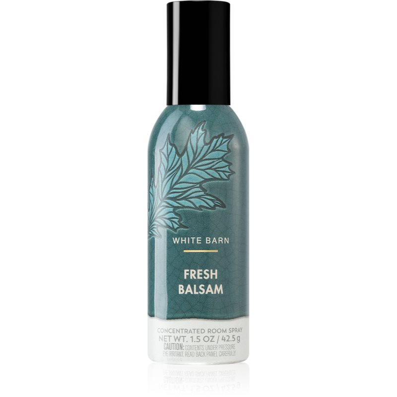 

Bath & Body Works Fresh Balsam oсвіжувач для дому
