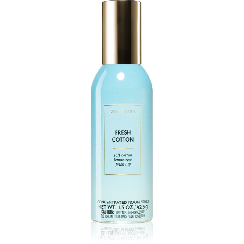 

Bath & Body Works Fresh Cotton oсвіжувач для дому