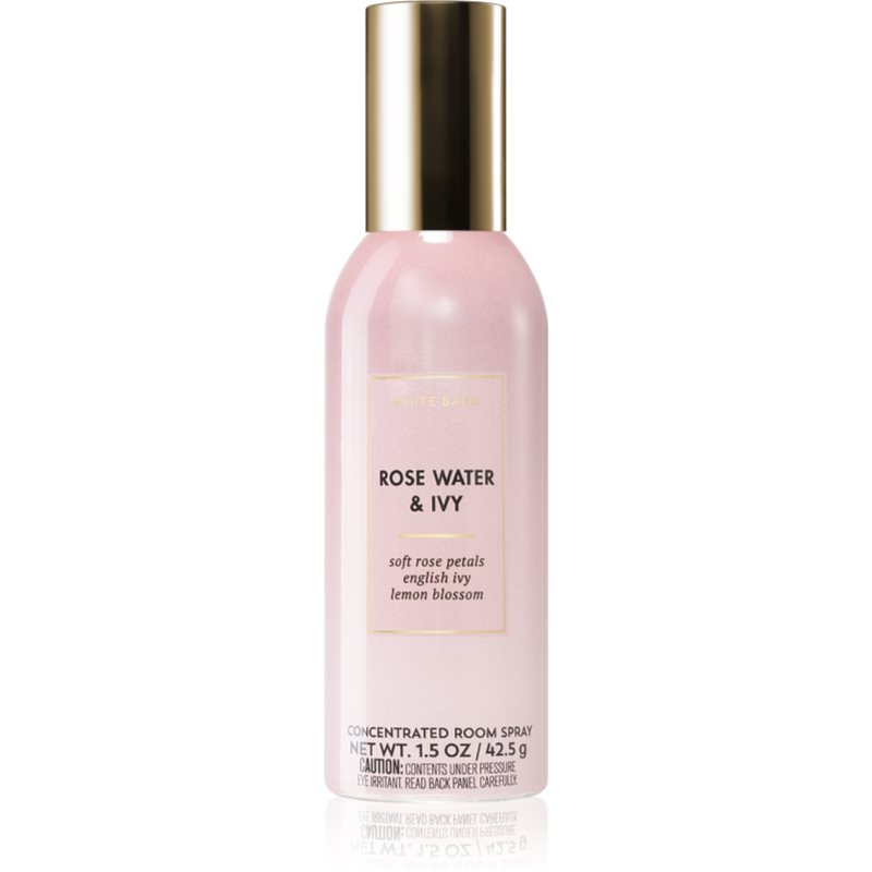 

Bath & Body Works Rose Water & Ivy oсвіжувач для дому