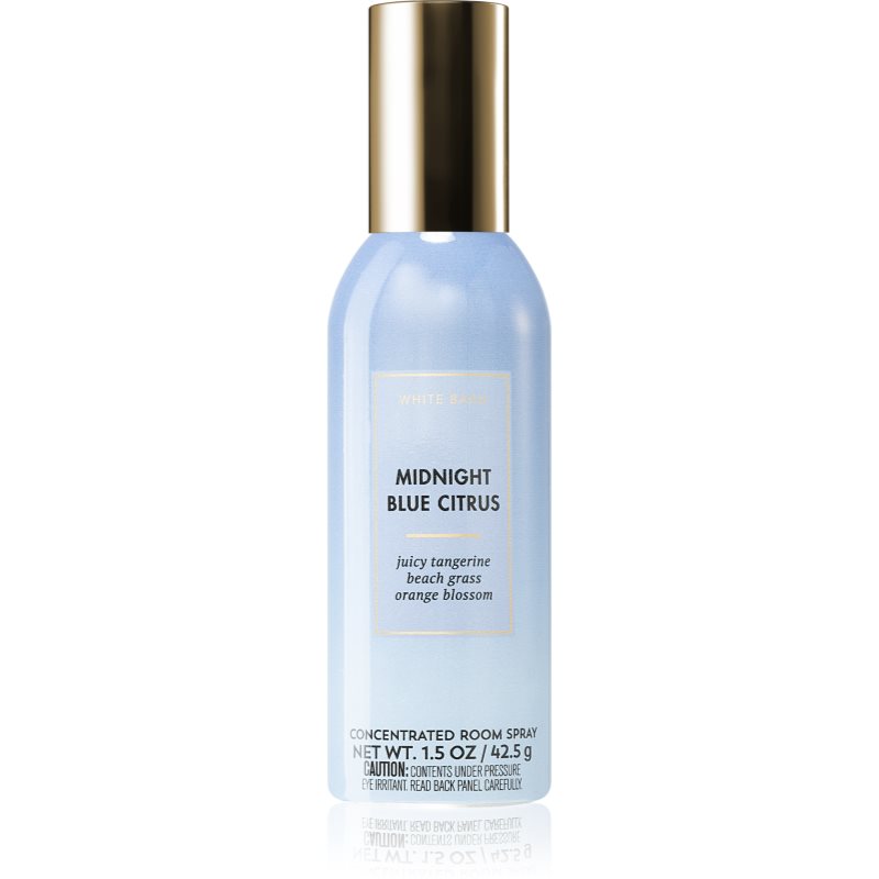 

Bath & Body Works Midnight Blue Citrus oсвіжувач для дому
