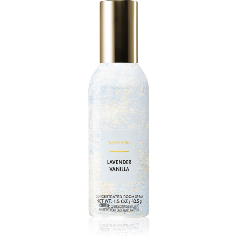 

Bath & Body Works Lavender Vanilla oсвіжувач для дому