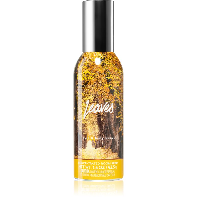 

Bath & Body Works Leaves oсвіжувач для дому