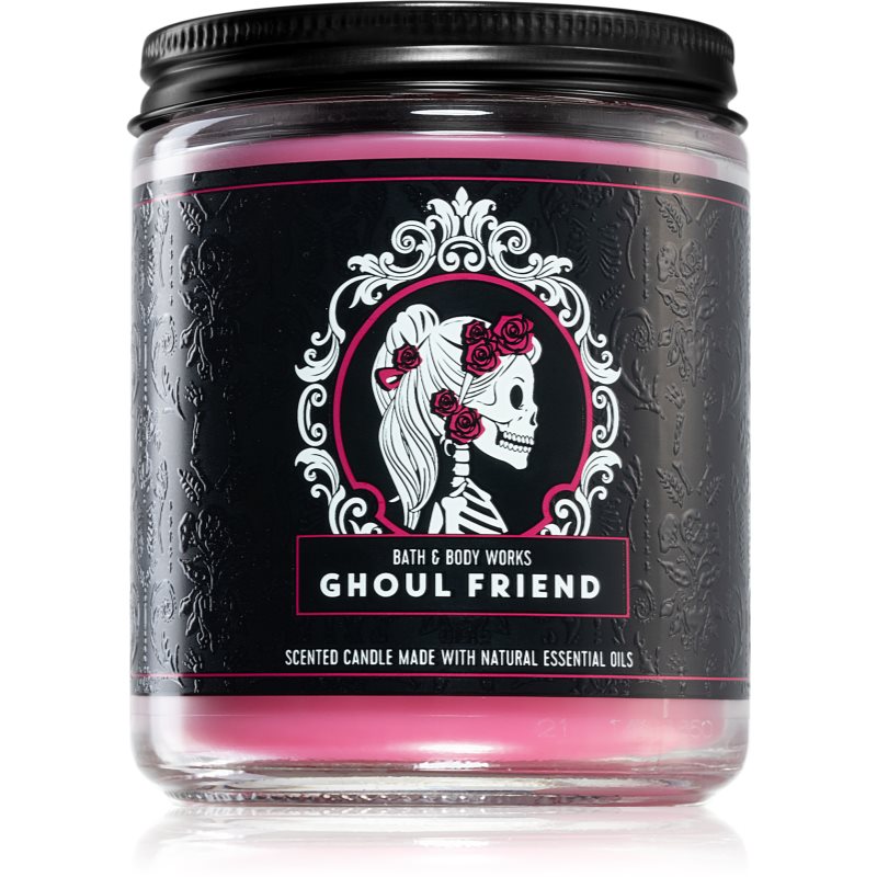 

Bath & Body Works Ghoul Friend aроматична свічка