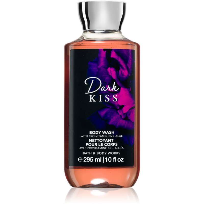 Bath & Body Works Dark Kiss Douchegel 265 ml