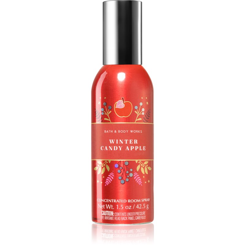 

Bath & Body Works Winter Candy Apple oсвіжувач для дому