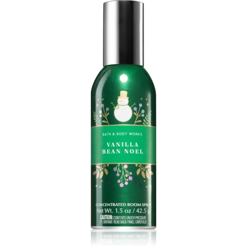 

Bath & Body Works Vanilla Bean Noel oсвіжувач для дому