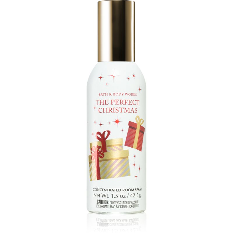 

Bath & Body Works The Perfect Christmas oсвіжувач для дому