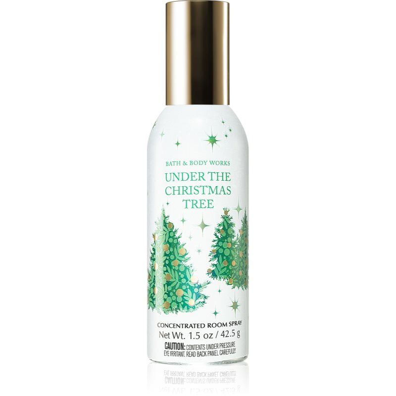 

Bath & Body Works Under The Christmas Tree oсвіжувач для дому