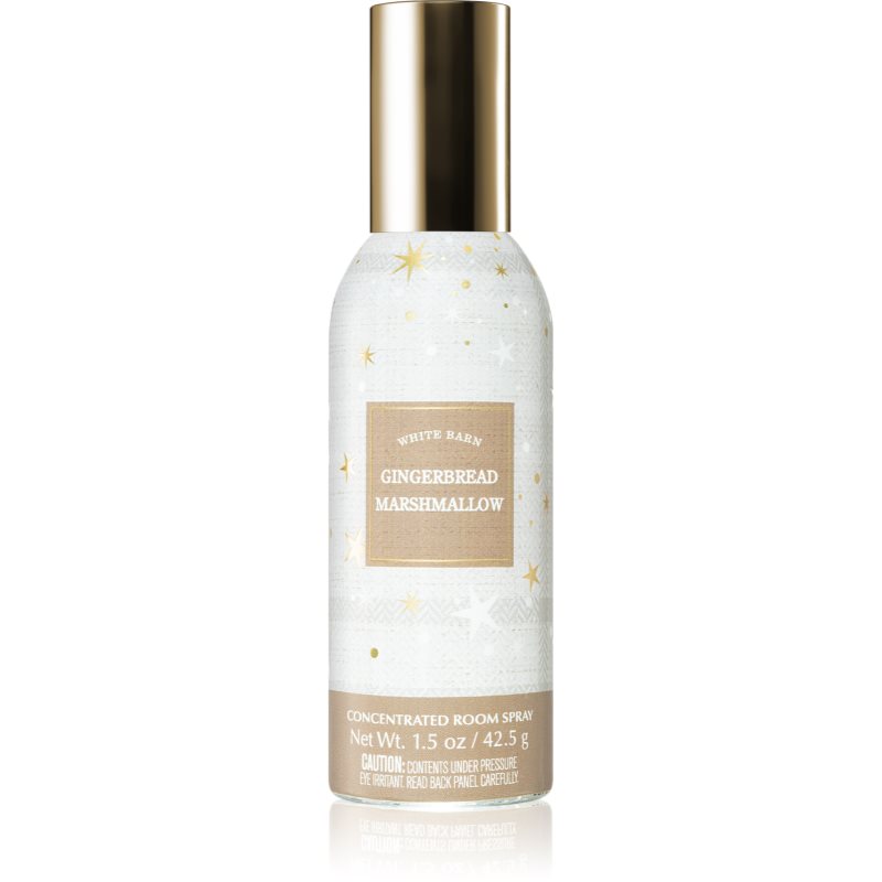 

Bath & Body Works Gingerbread Marshmallow oсвіжувач для дому