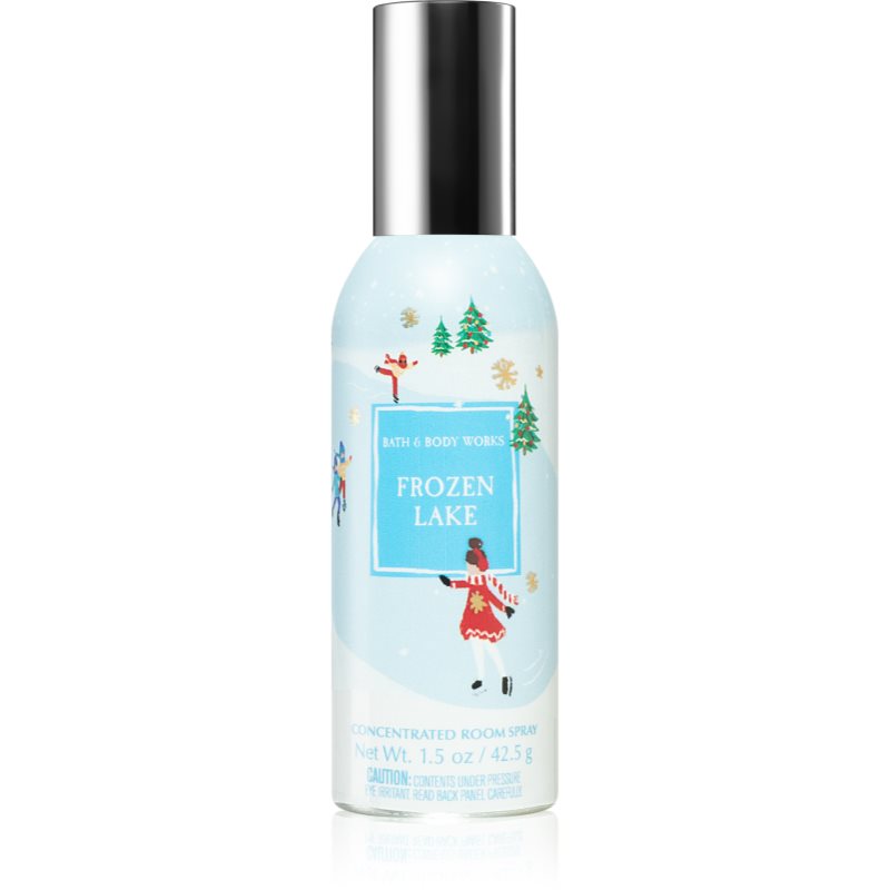

Bath & Body Works Frozen Lake oсвіжувач для дому