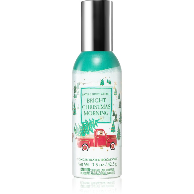 

Bath & Body Works Bright Christmas Morning oсвіжувач для дому