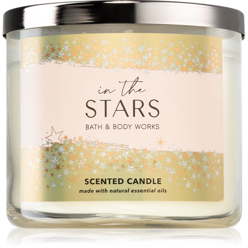 

Bath & Body Works In The Stars aроматична свічка