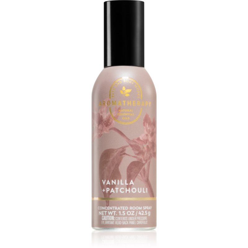 

Bath & Body Works Vanilla and Patchouli oсвіжувач для дому