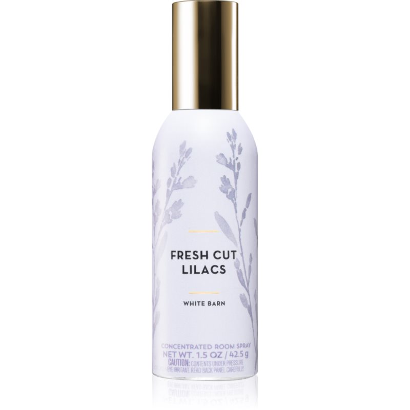 

Bath & Body Works Fresh Cut Lilacs oсвіжувач для дому