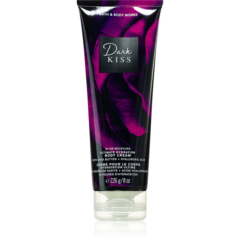Bath & Body Works Bath & Body Works Dark Kiss Κρέμα σώματος 226 γρ