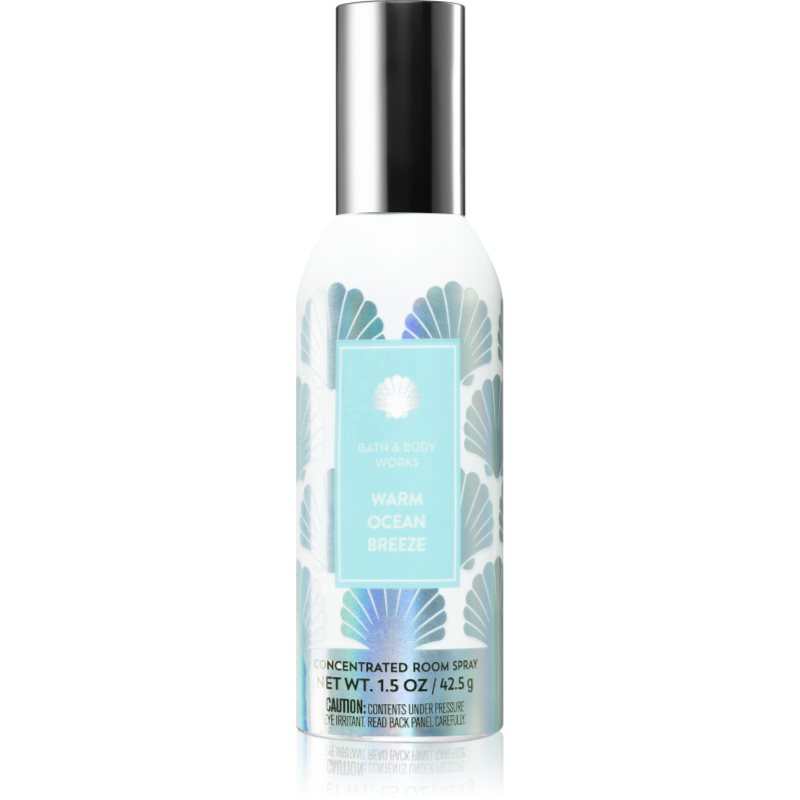 

Bath & Body Works Warm Ocean oсвіжувач для дому