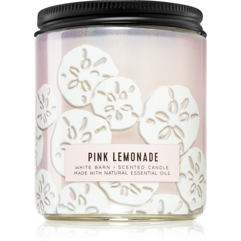 

Bath & Body Works Pink Lemonade аромакераміка