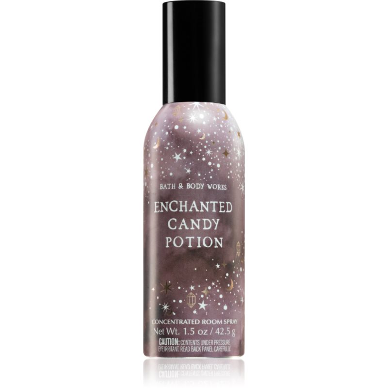 

Bath & Body Works Enchanted Candy Potion oсвіжувач для дому