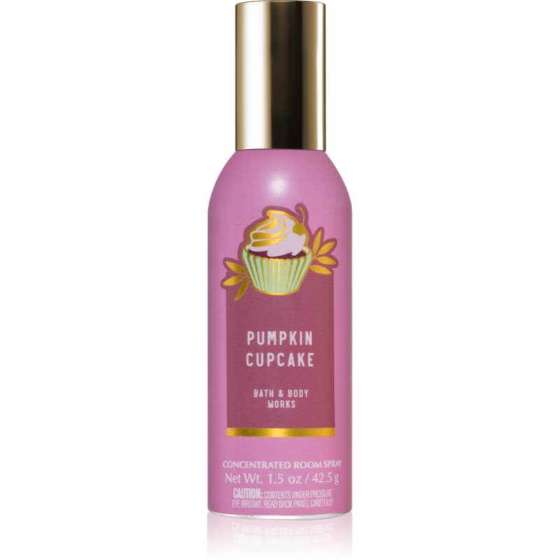 

Bath & Body Works Pumpkin Cupcake oсвіжувач для дому