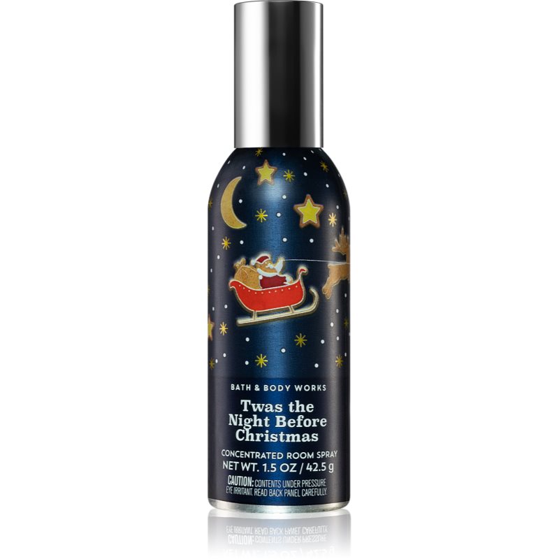 

Bath & Body Works Twas The Night Before Christmas oсвіжувач для дому