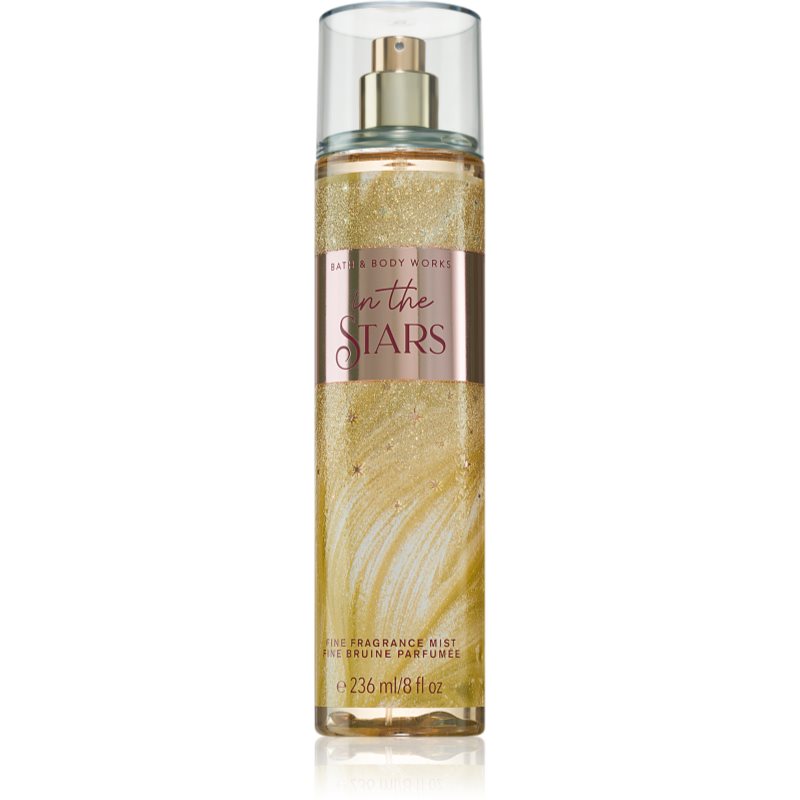 Bath & Body Works In The Stars Body Mist für Damen 236 ml