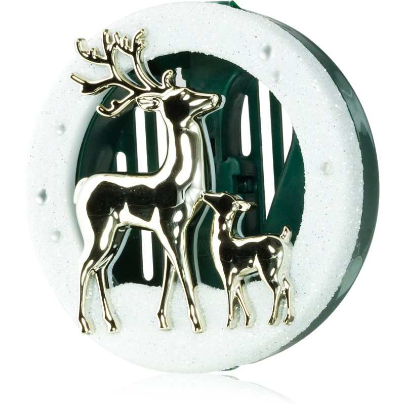 Bath & Body Works Stag & Baby car air freshener holder without refill 1 pc
