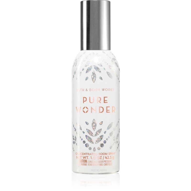 Bath & Body Works Pure Wonder σπρέι δωματίου 42,5 γρ φωτογραφία