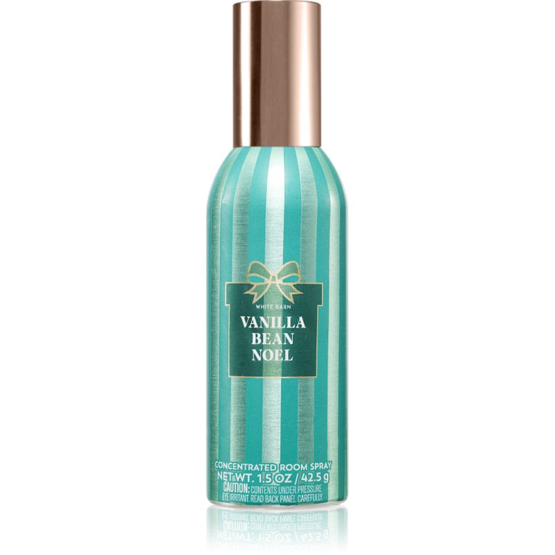 Bath & Body Works Vanilla Bean Noel lakásparfüm 42,5 g akciós termékkép 1