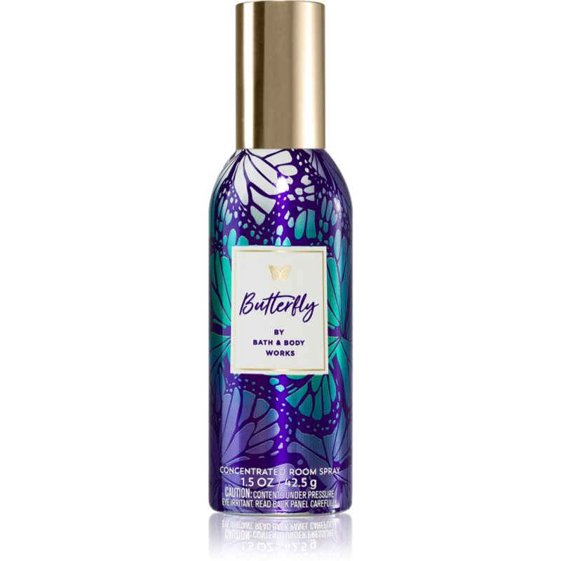 Bath & Body Works Butterfly oсвіжувач для дому 42,5 гр