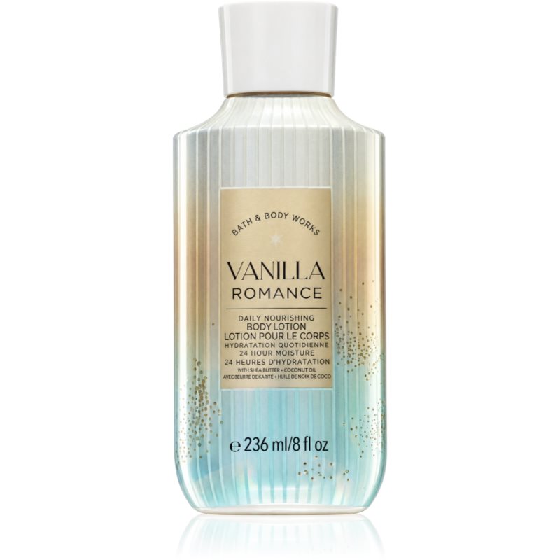 Bath & Body Works Vanilla Romance body lotion 236 ml