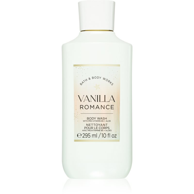 Bath & Body Works Vanilla Romance Duschgel 295 ml