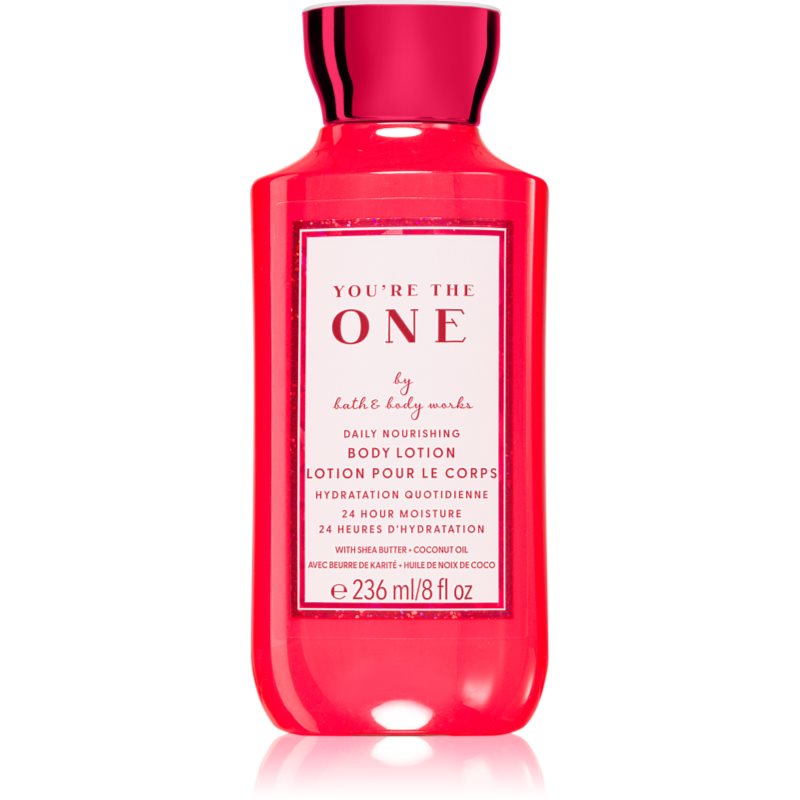 Bath & Body Works You're The One leche corporal 236 ml