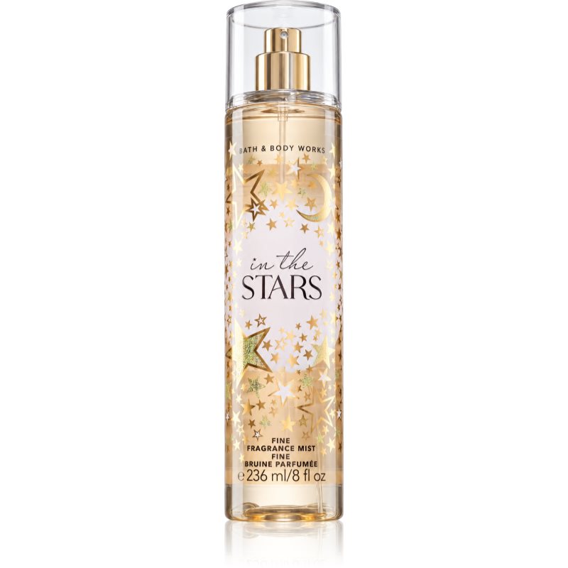 Bath & Body Works In The Stars scented mist for women 236 ml