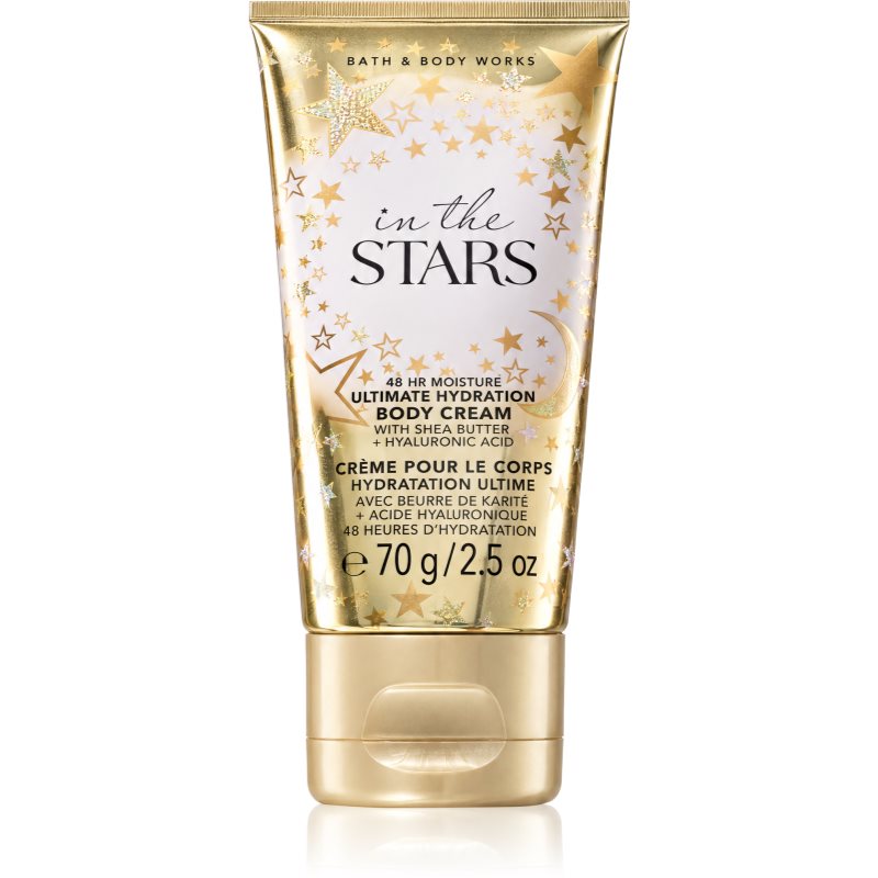 Bath & Body Works In The Stars hidratantna krema za tijelo 70 g