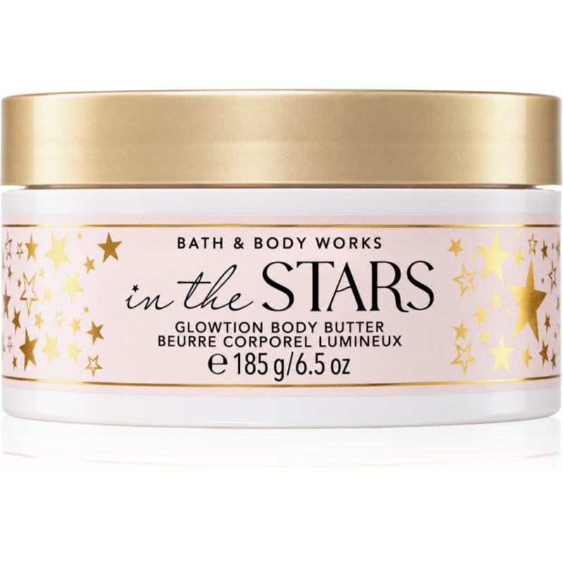 Bath & Body Works Glowtion body butter for women 185 g