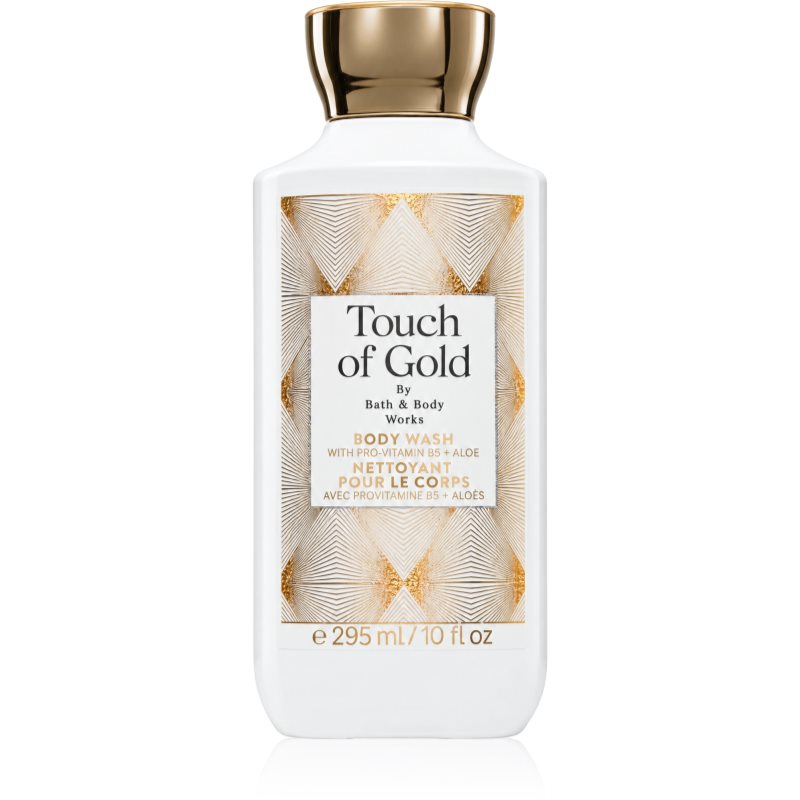 Bath & Body Works Touch Of Gold mlijeko za tijelo 295 ml