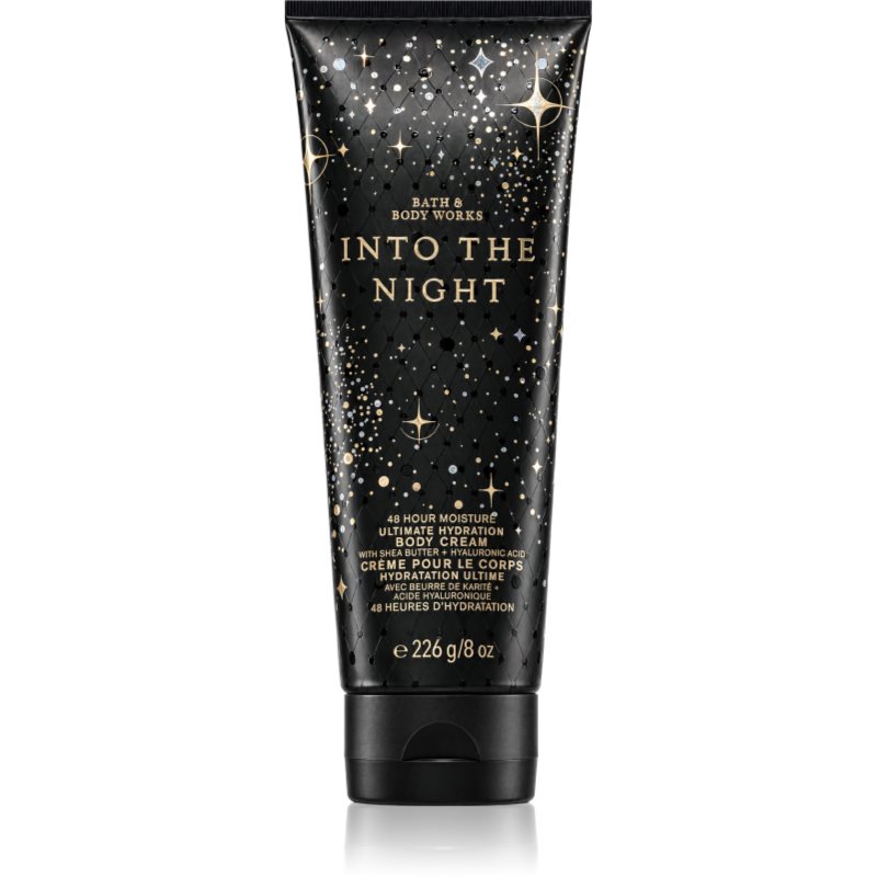 Bath & Body Works Into The Night hidratantna krema za tijelo 226 g