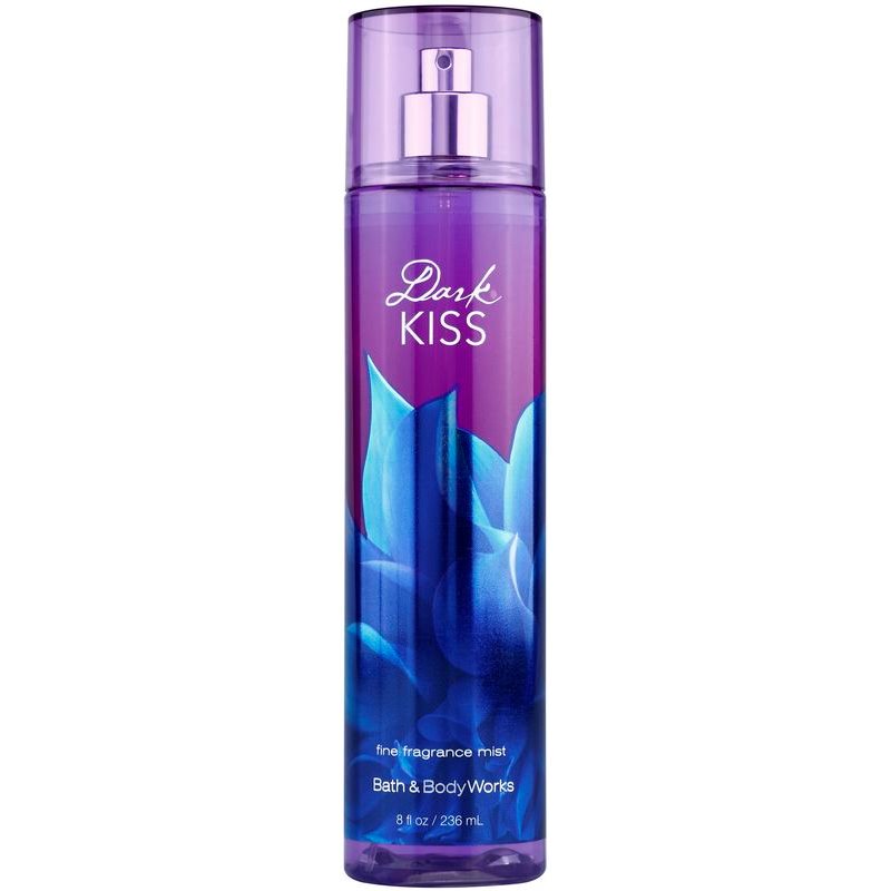 

Bath & Body Works Dark Kiss спрей для тіла для жінок