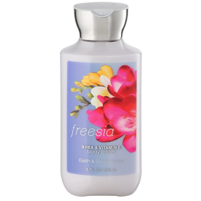 

Bath & Body Works Freesia молочко для тіла для жінок