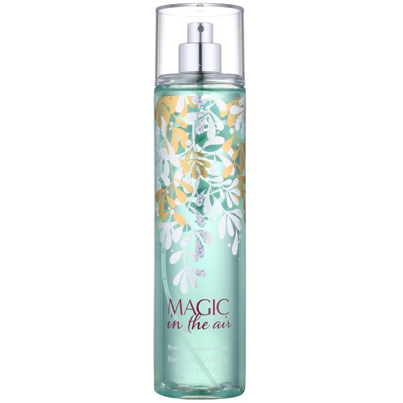 

Bath & Body Works Magic In The Air спрей для тіла для жінок