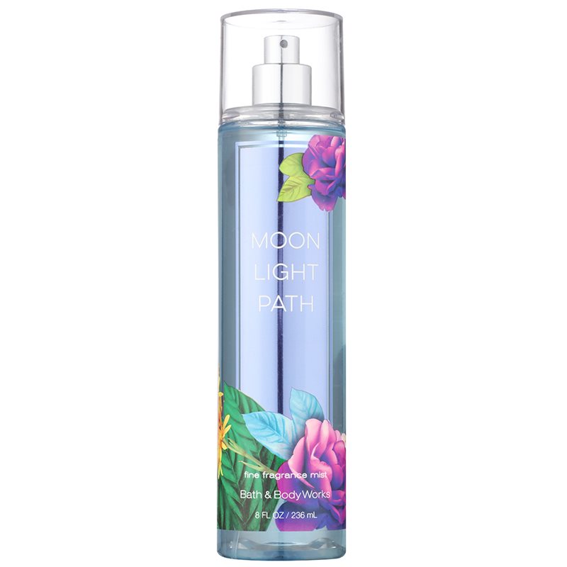 

Bath & Body Works Moonlight Path спрей для тіла для жінок